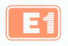 E1