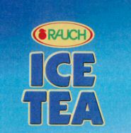 RAUCH ICE TEA