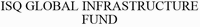 ISQ GLOBAL INFRASTRUCTURE FUND