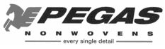 PEGAS NONWOVENS every single detail
