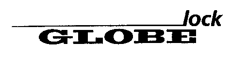 GLOBE lock