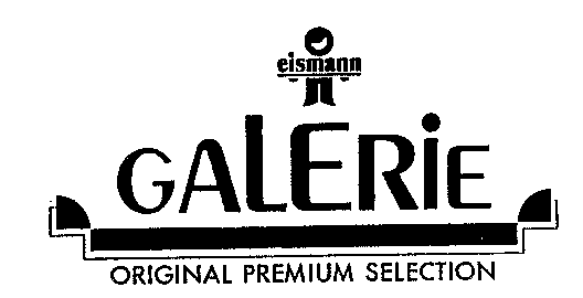 GALERIE