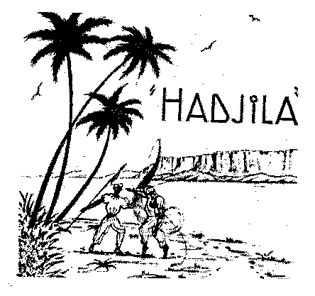 HADJILA