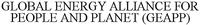GLOBAL ENERGY ALLIANCE FOR PEOPLE AND PLANET (GEAPP)