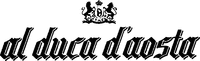 al duca d'aosta