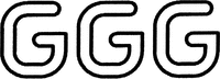 GGG