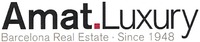 Amat.Luxury Barcelona Real Estate Since 1948