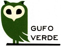 GUFO VERDE