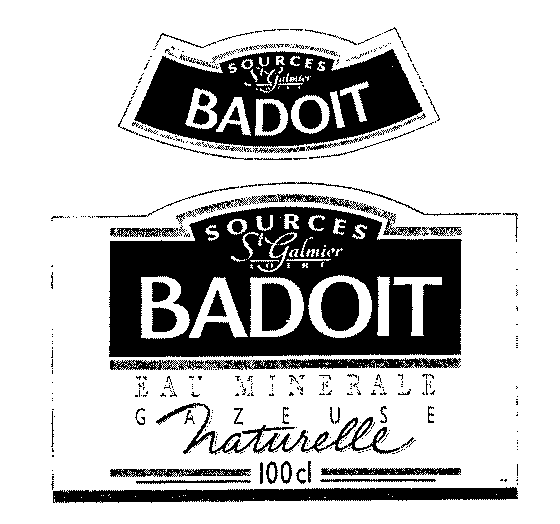 BADOIT