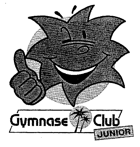 Gymnase club JUNIOR