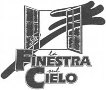 la FINESTRA sul CIELO
