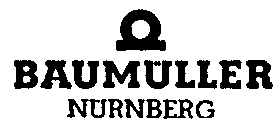 BAUMÜLLER