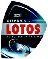 LOTOS CITY DIESEL
