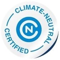 CLIMATE-NEUTRAL CERTIFIED