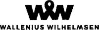 WW WALLENIUS WILHELMSEN