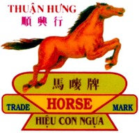 THUAN HUNG HORSE HIEU CON NGUA