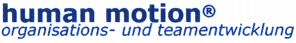 human motion organisations- und teamentwicklung