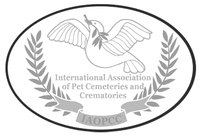 International Association of Pet Cemeteries and Crematories IAOPCC