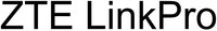 ZTE LinkPro