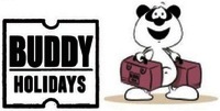 BUDDY HOLIDAYS