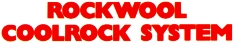 ROCKWOOL COOLROCK SYSTEM