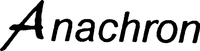 Anachron