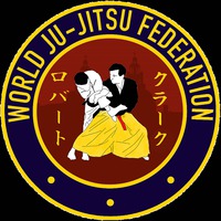 WORLD JU-JITSU FEDERATION