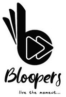 Bloopers live the Moment...