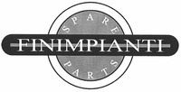 FINIMPIANTI SPARE PARTS