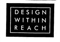 DESIGN WITHIN REACH