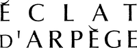 ÉCLAT D'ARPÈGE