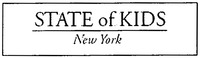 STATE of KIDS New York