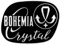 BOHEMIA Crystal