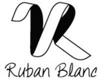Ruban Blanc