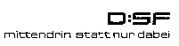D:SF mittendrin statt nur dabei