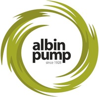 albin pump since 1928