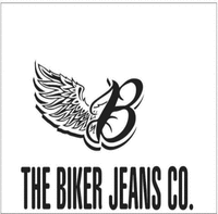 THE BIKER JEANS CO.