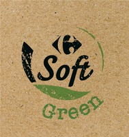 Soft Green