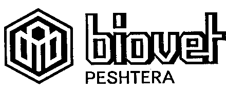 biovet PESHTERA