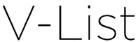 V-List
