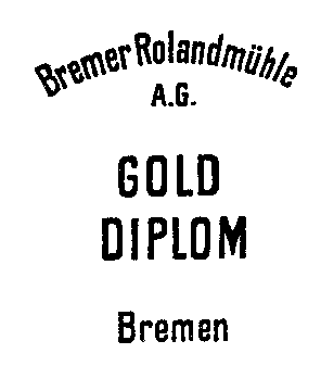 GOLD DIPLOM