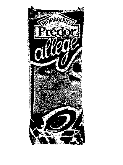Prédor allégé