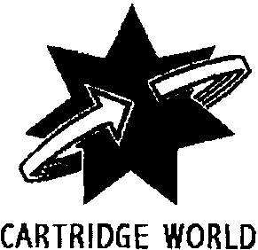 CARTRIDGE WORLD