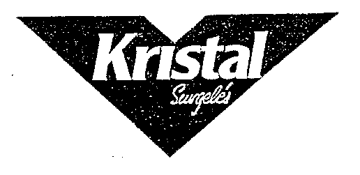 Kristal Surgelés