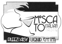 FREEZDAISY MOSCATO ITALIAN TASTE LIQUID EMOTION