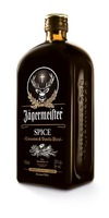 Jägermeister SPICE Cinnamon & Vanilla Blend; Imported Herbal Liqueur; Seasonal Offer; Mast-Jägermeister SE; Wolfenbüttel Germany
