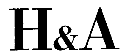 H & A
