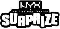 NYX PROFESSIONAL MAKEUP SURPRIZE