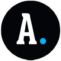 A.