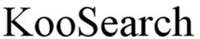 KooSearch